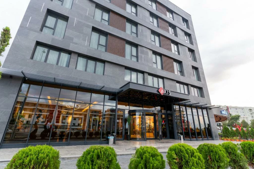 Axis Hotel Trabzon