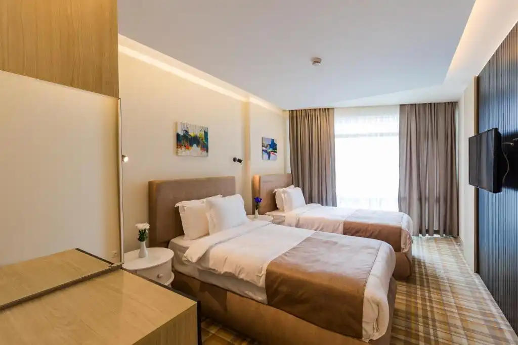 Best Western Premier Batumi Hotel