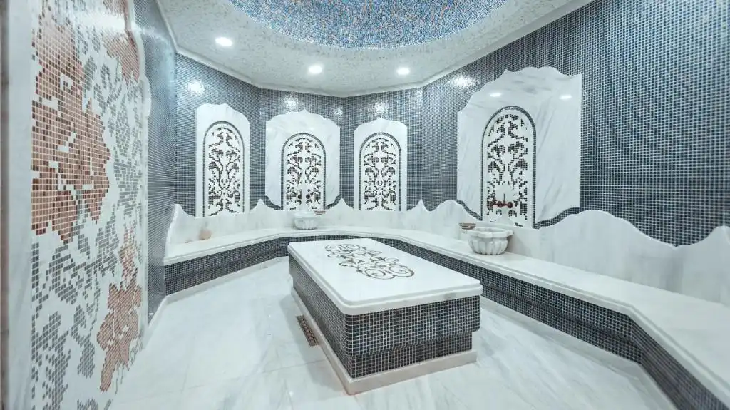 Midtown Baku Hotel