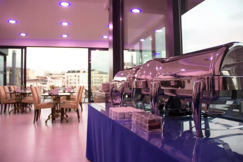 Troup By Wyndham Istanbul