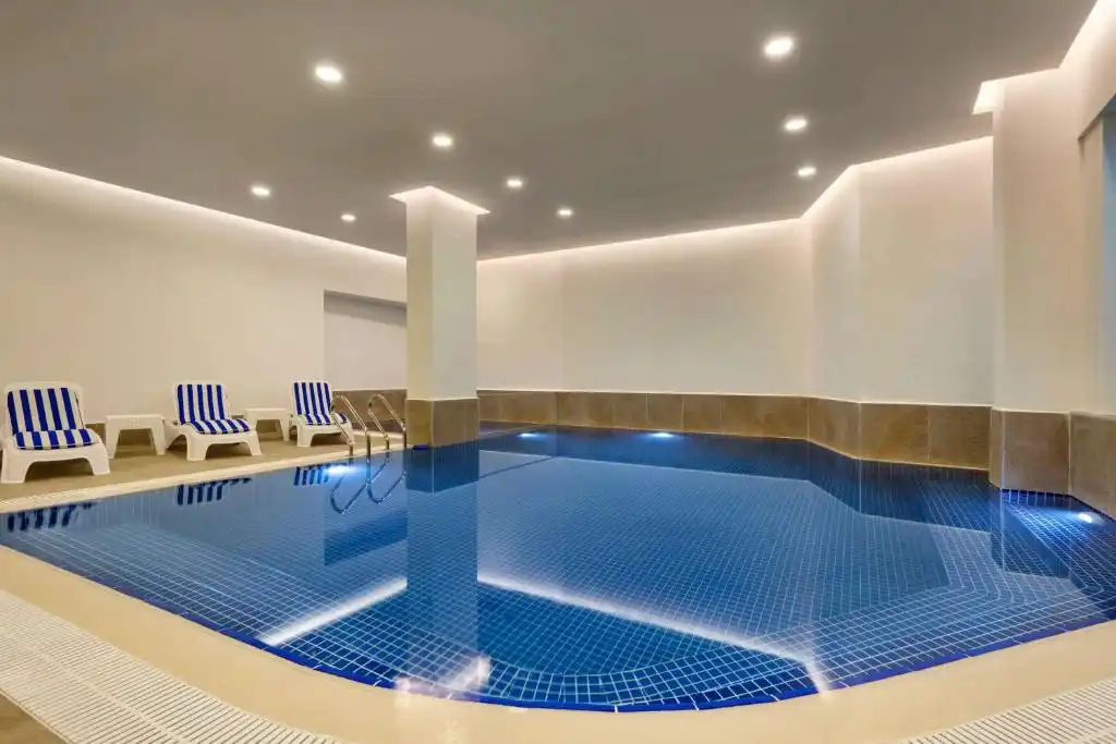 Troup By Wyndham Istanbul
