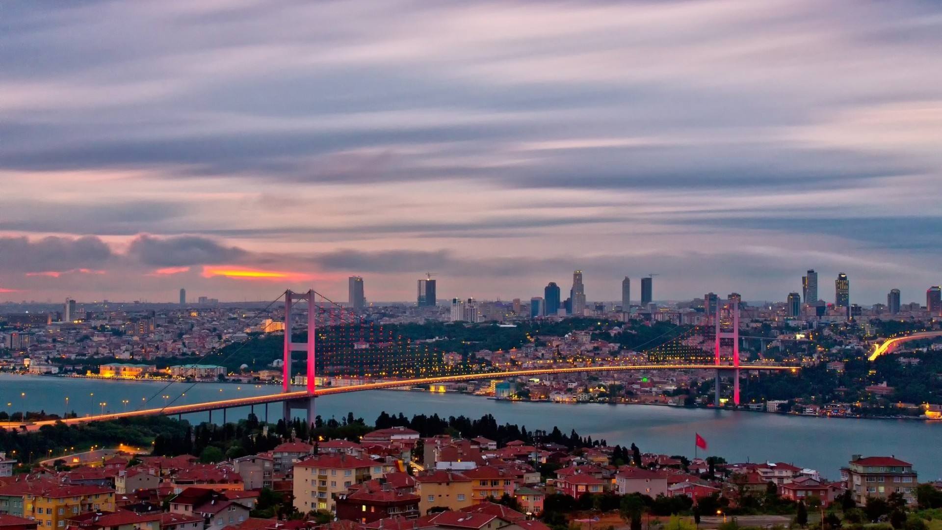 The Best National Parks in Istanbul