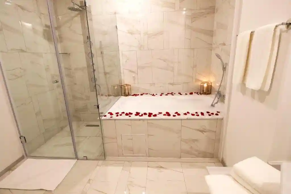 Mogan Baku Hotel