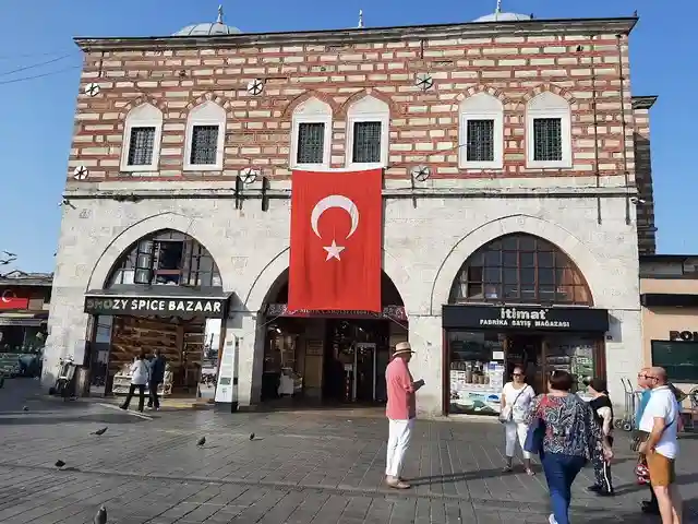 The Best Shopping Malls in Istanbul