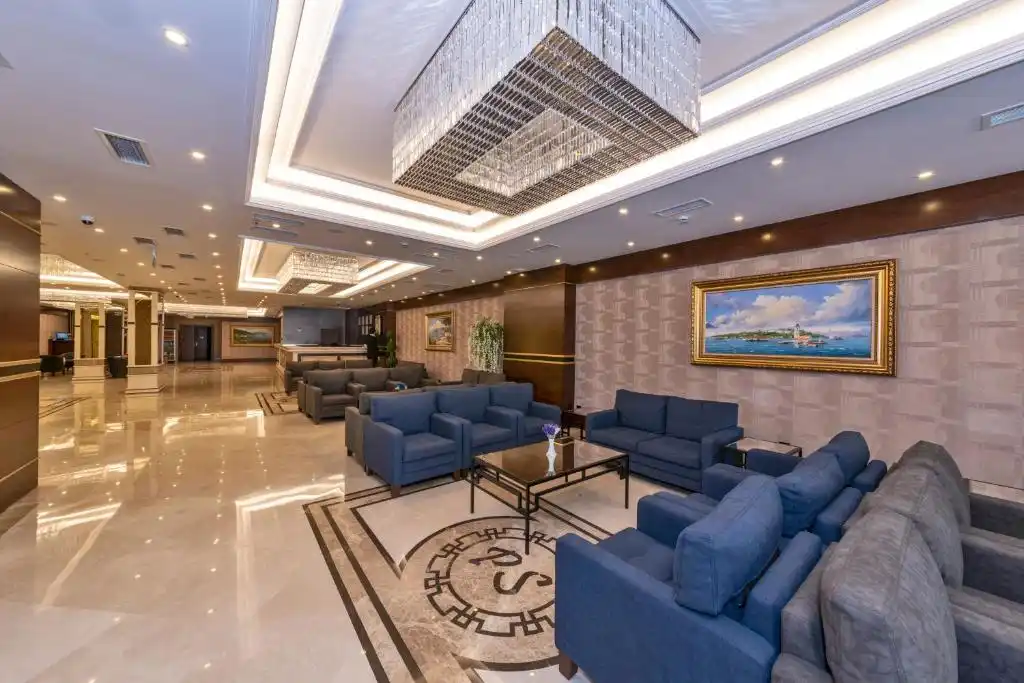 Piya Sport Hotel Istanbul