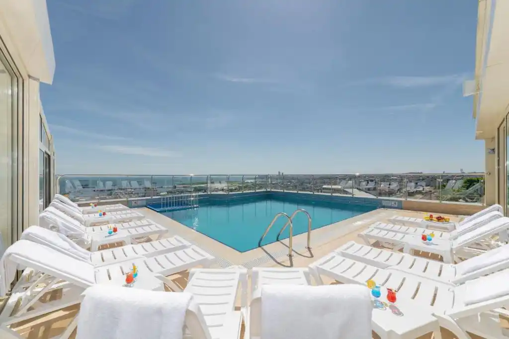 Piya Sport Hotel Istanbul