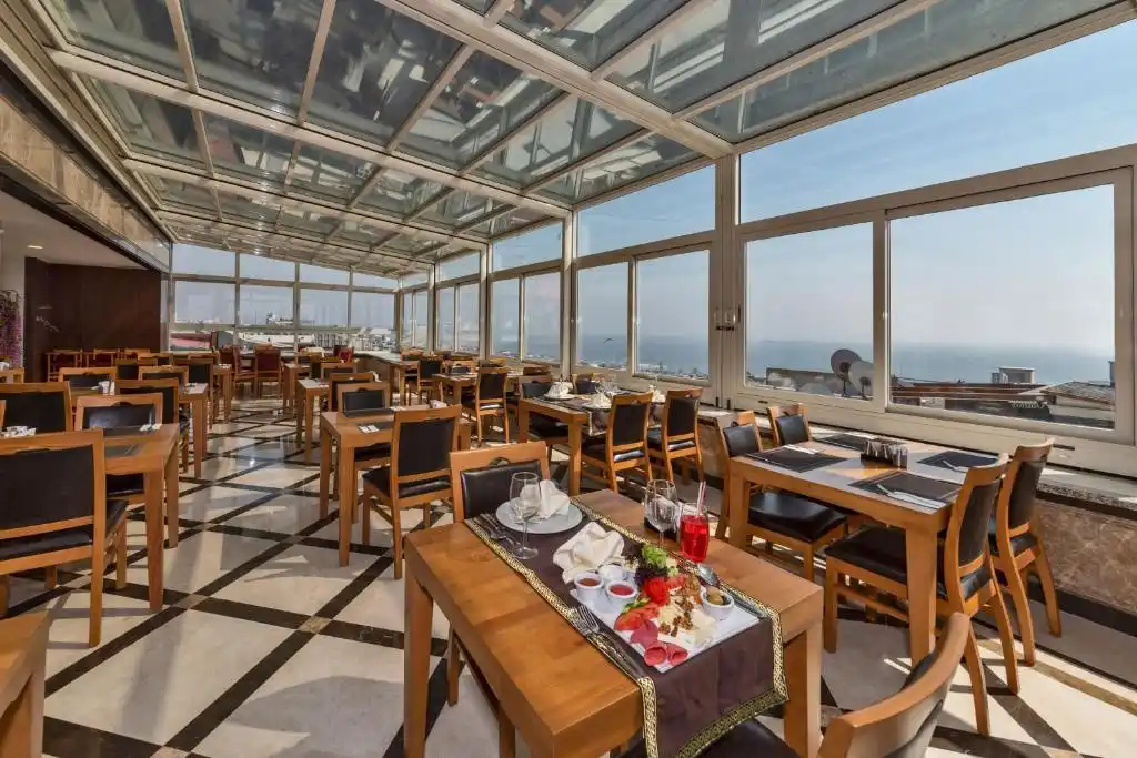 Piya Sport Hotel Istanbul
