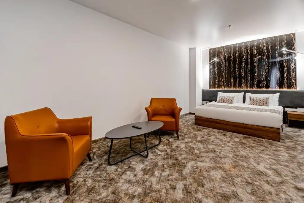 Kutaisi Inn Hotel