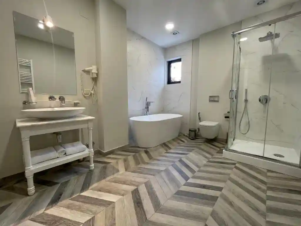 Europe Hotel Tbilisi