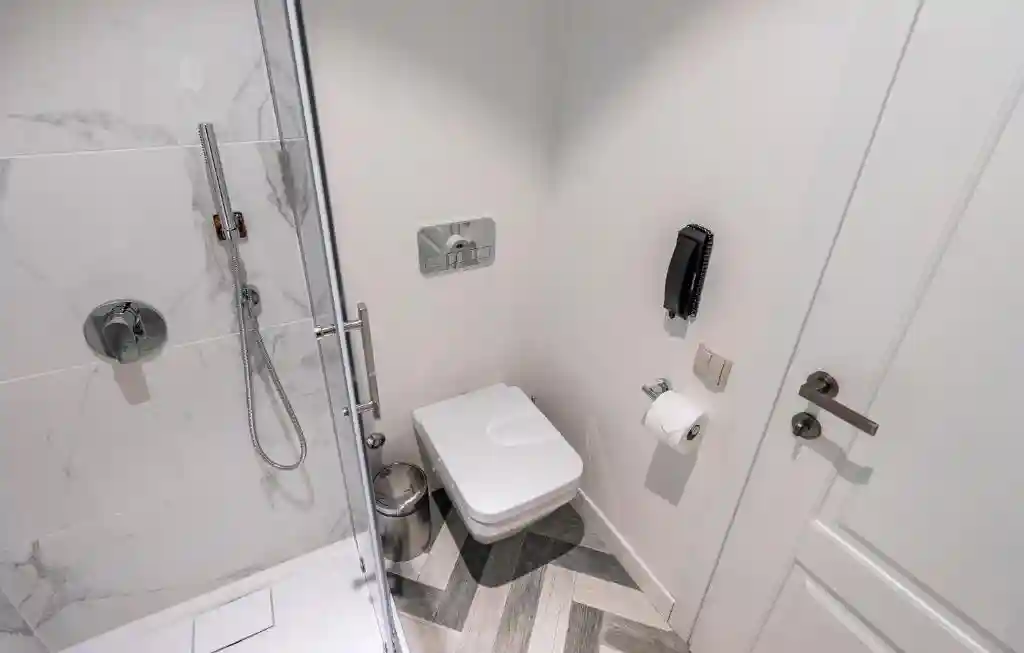 Europe Hotel Tbilisi