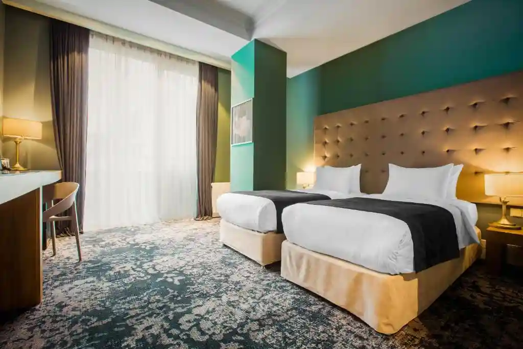 Europe Hotel Tbilisi