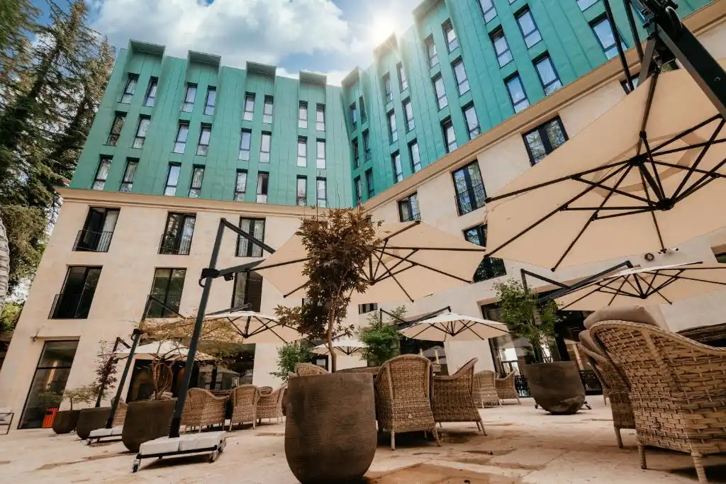 Kutaisi Inn Hotel
