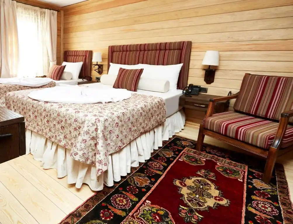 Royal Uzungol Hotel & Spa