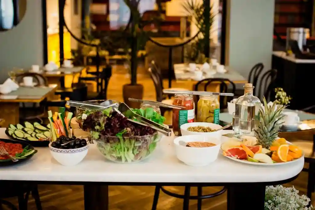 Europe Hotel Tbilisi