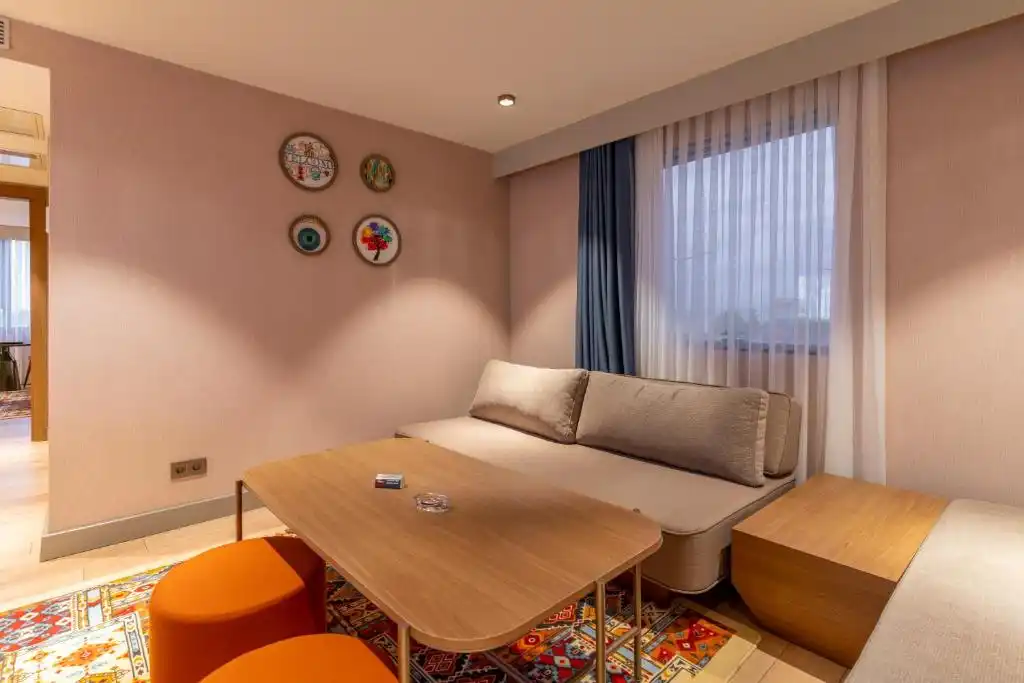 Mercure Trabzon Hotel