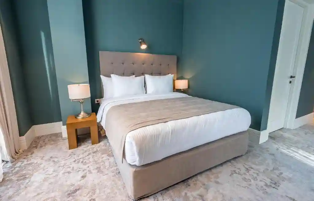 Europe Hotel Tbilisi