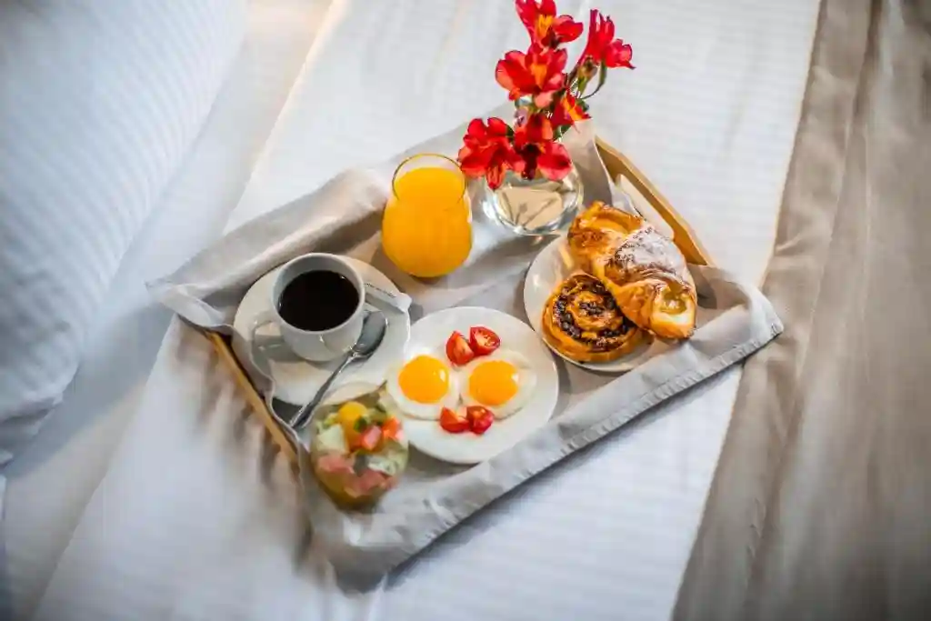 Europe Hotel Tbilisi
