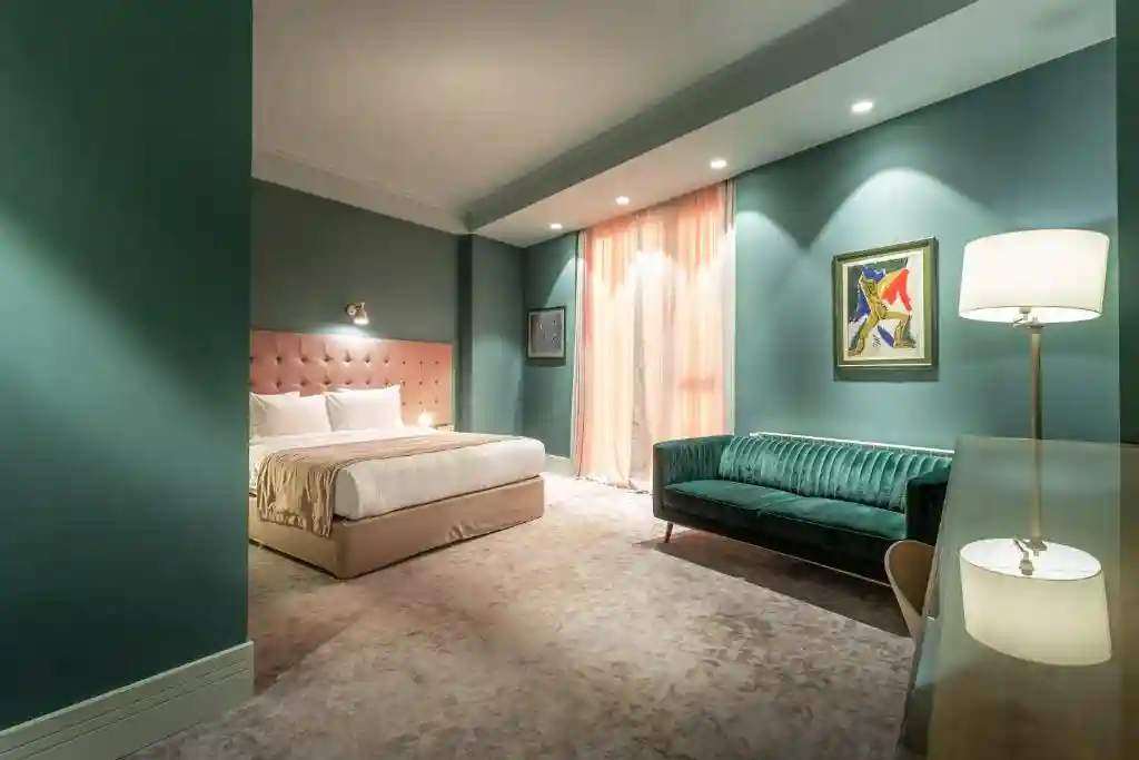Europe Hotel Tbilisi