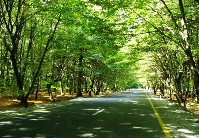 A Tourist Program To Azerbaijan 9 Days 8 Nights