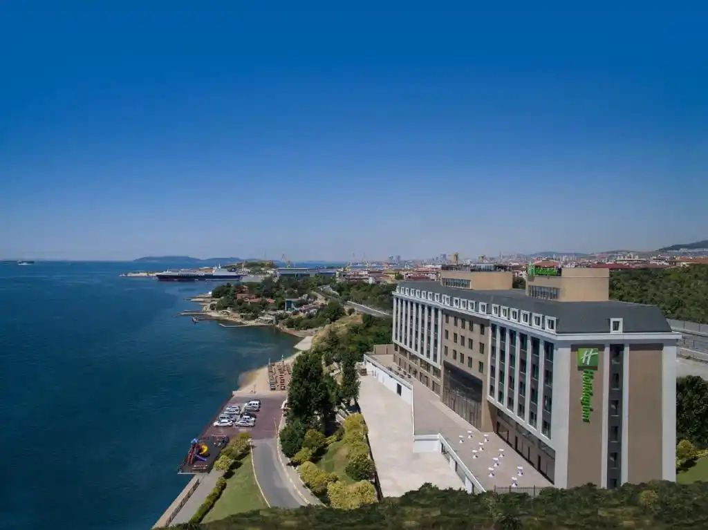 Holiday Inn Istanbul City