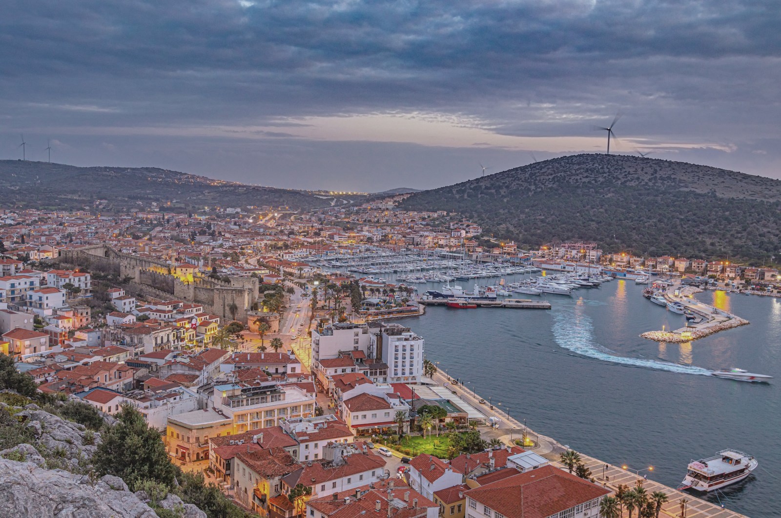 The Best Cable Cars in Marseille