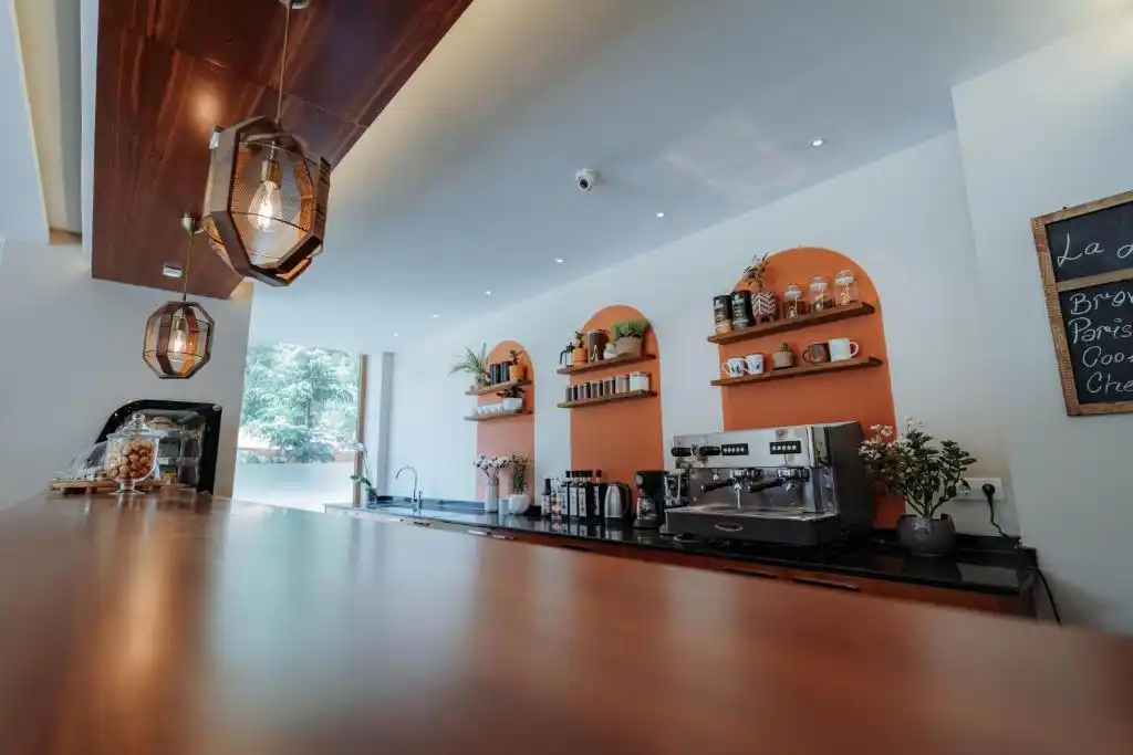Kilpa Uzungol Hotel