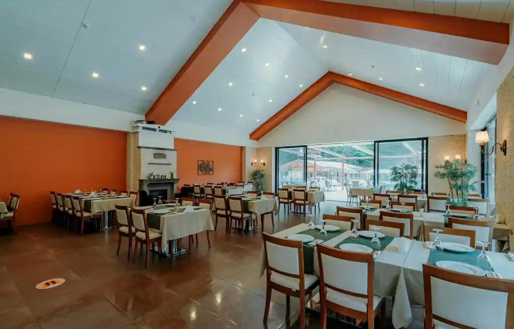 Kilpa Uzungol Hotel