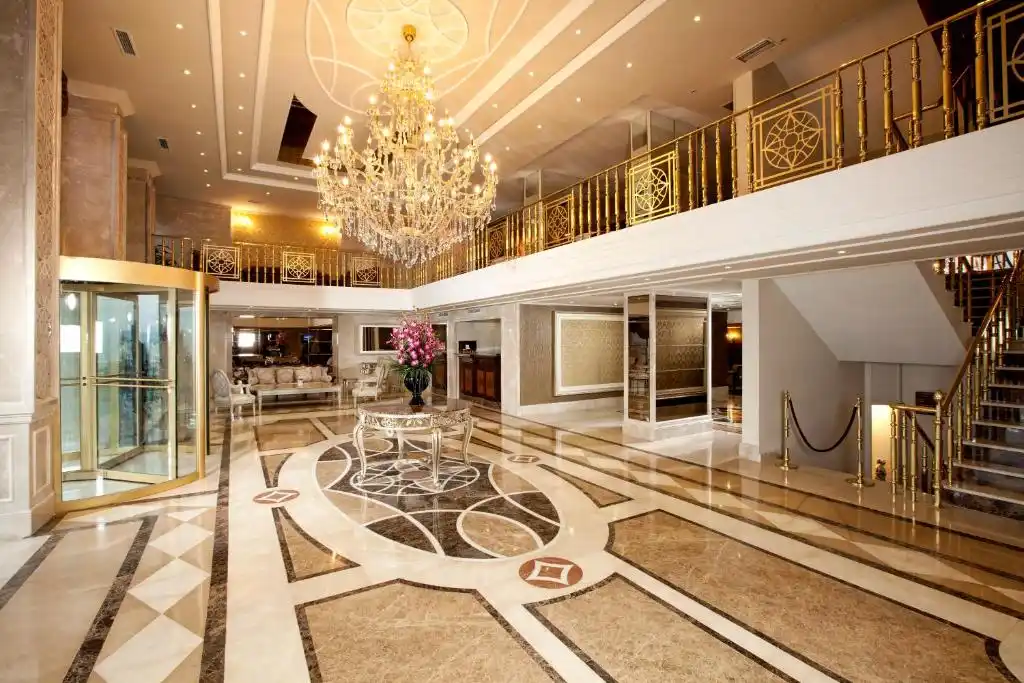 Grand Halic Hotel Istanbul