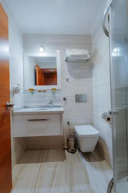Kilpa Uzungol Hotel