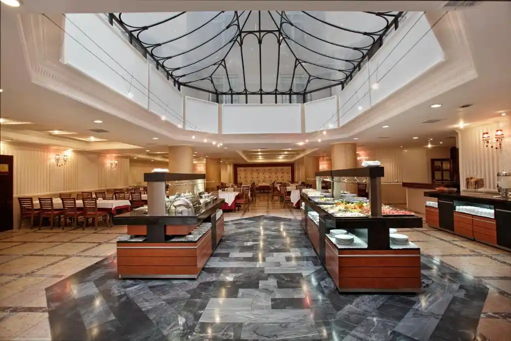 Grand Halic Hotel Istanbul