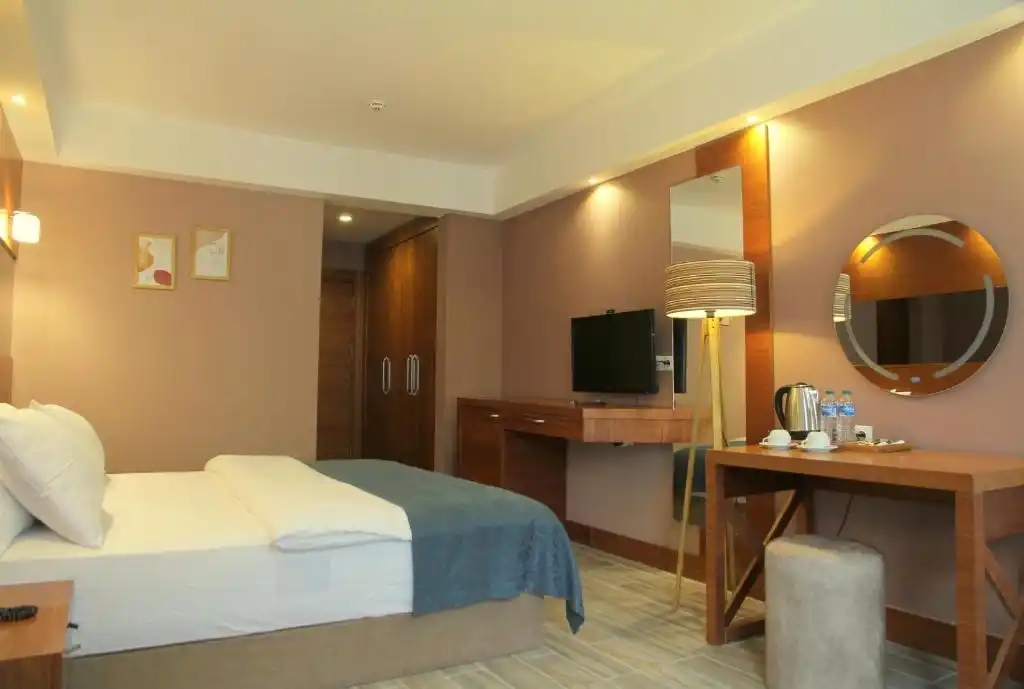 Kilpa Uzungol Hotel