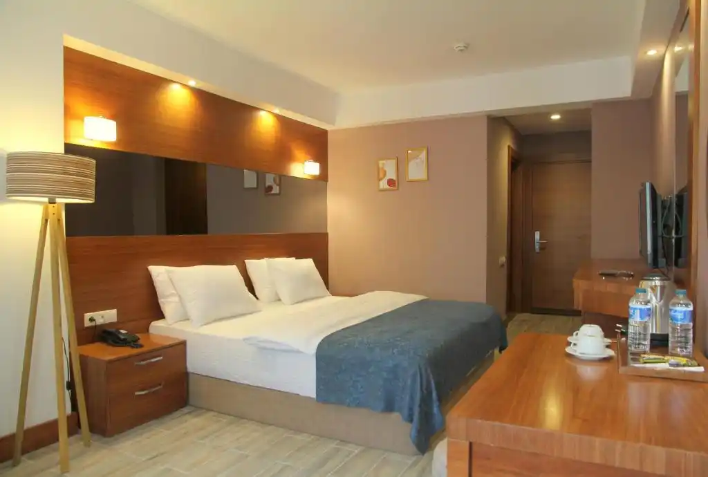 Kilpa Uzungol Hotel
