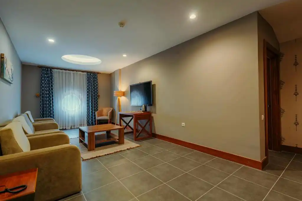 Kilpa Uzungol Hotel