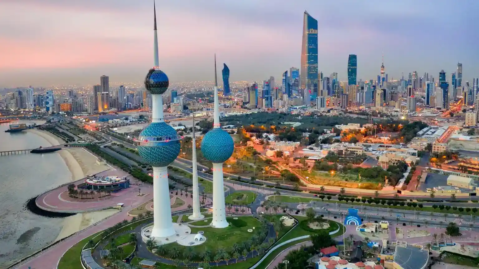 عرض كازاخستان في شهر يناير وفبراير