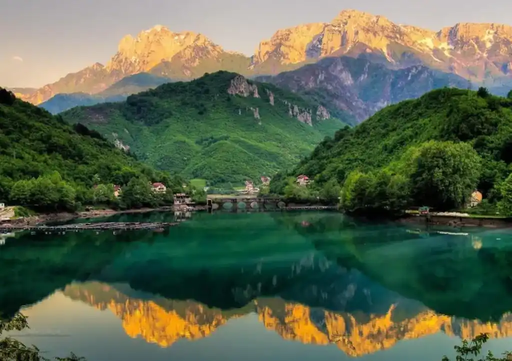 A Tourist Program To Bosnia 9 Days 8 Nights