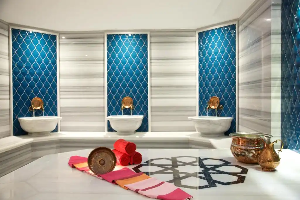Dosso Dossi Hotel In Istanbul