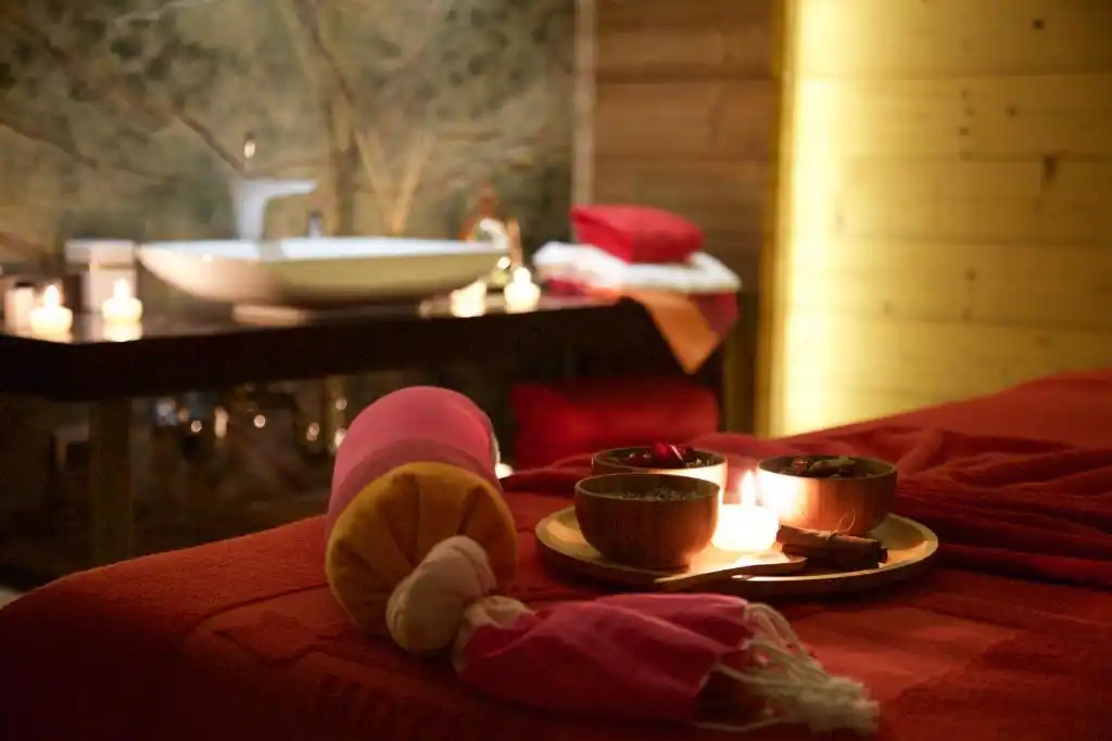 Dosso Dossi Hotel In Istanbul