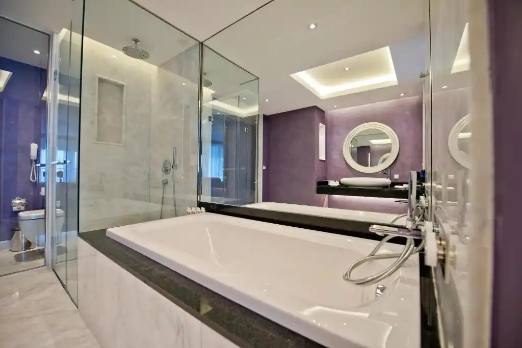 Acra Hotel Antalya
