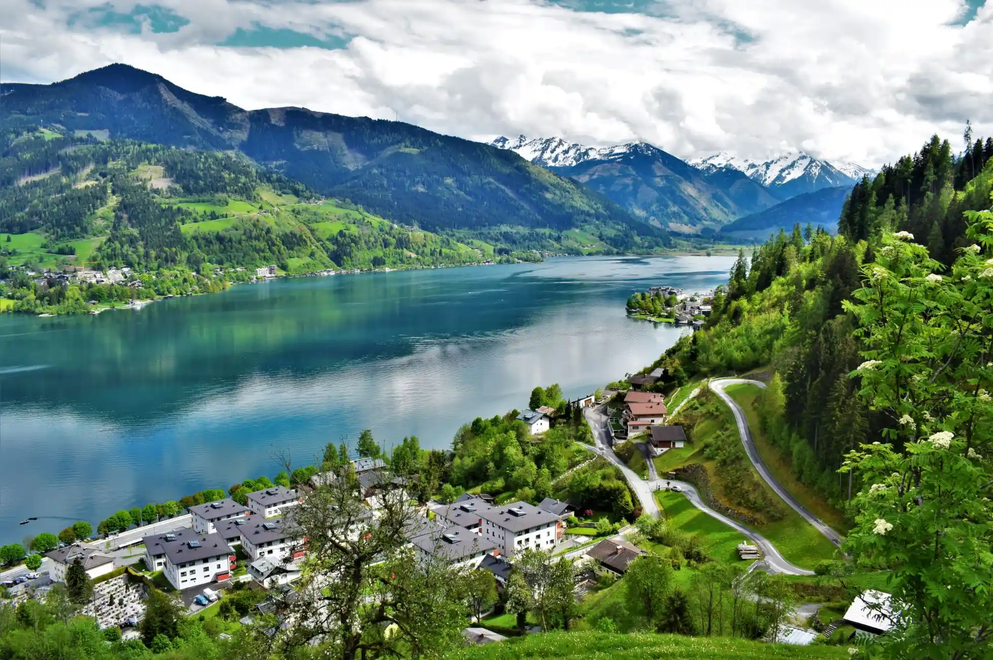A Tourist Program To  Austria: 6 Days, 5 Nights