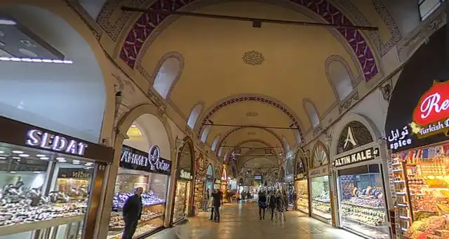 A Tourist Program To Istanbul For 10 Days And 9 Nights