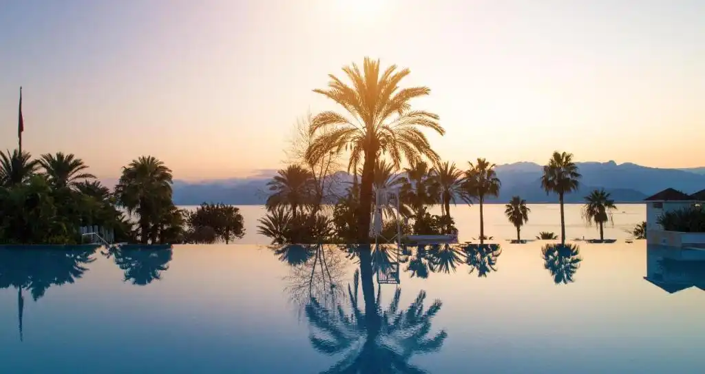 Acra Hotel Antalya