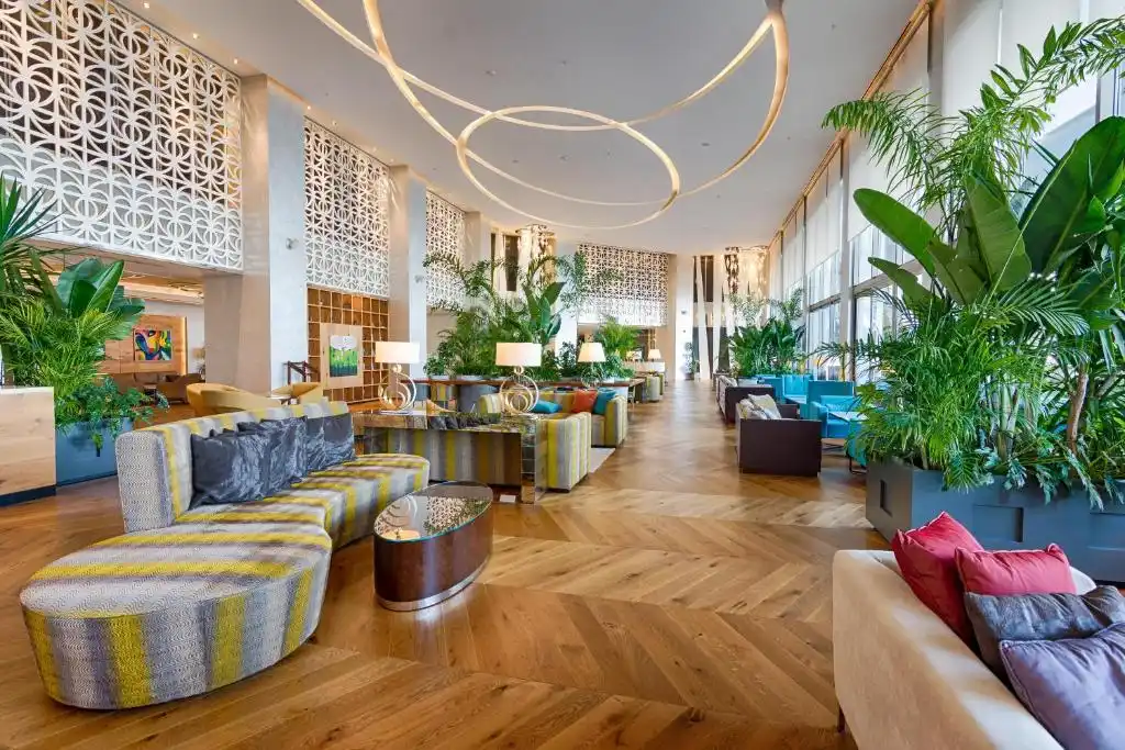 Acra Hotel Antalya