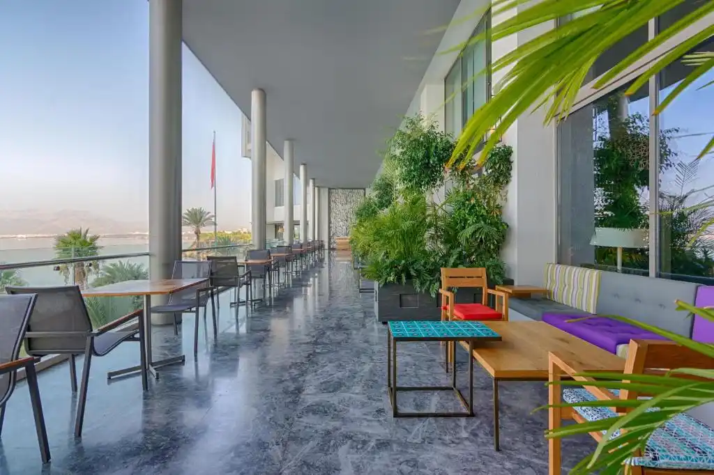 Acra Hotel Antalya