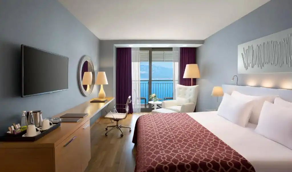 Acra Hotel Antalya