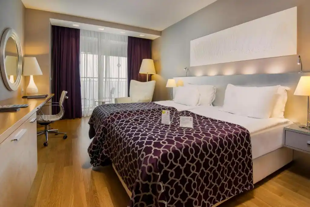 Acra Hotel Antalya