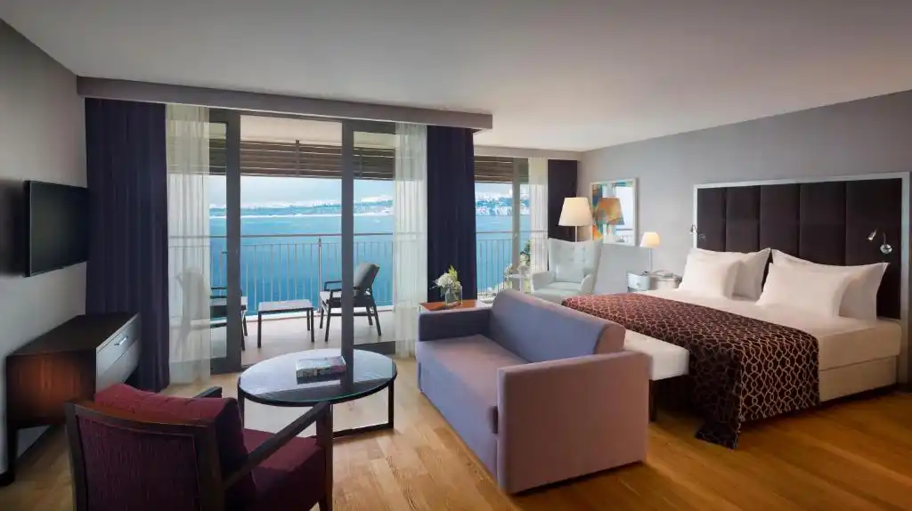 Acra Hotel Antalya