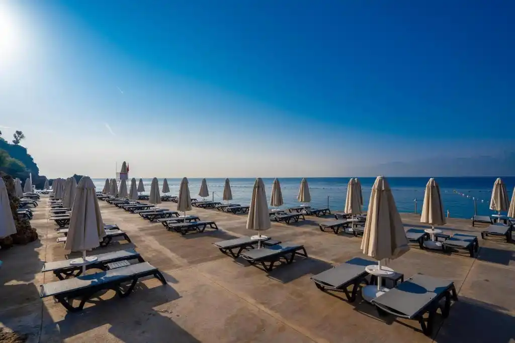 Acra Hotel Antalya