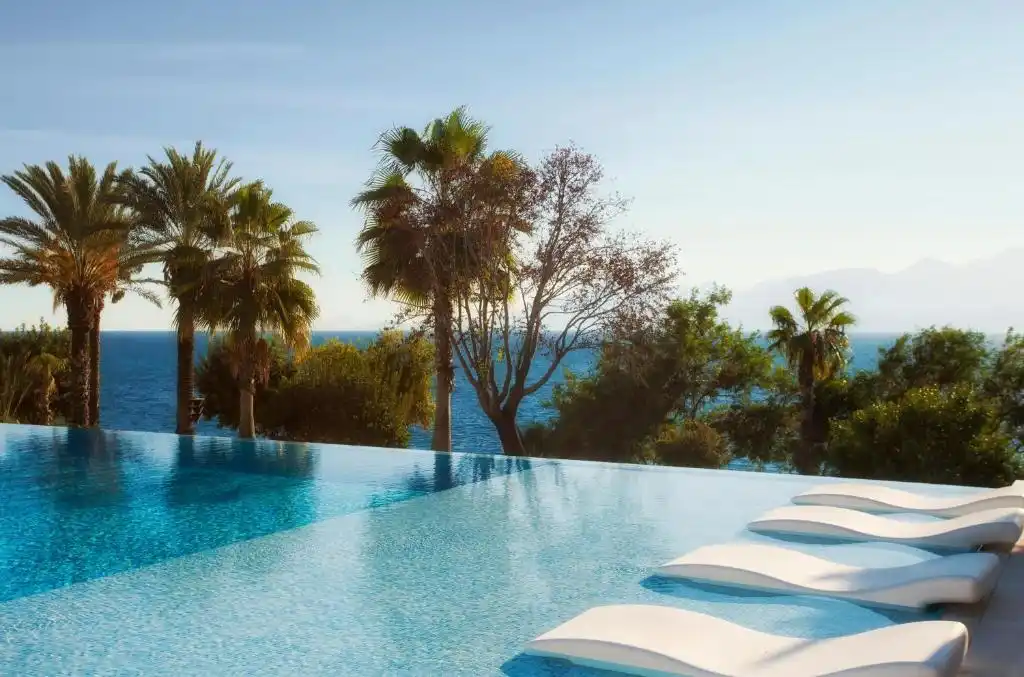 Acra Hotel Antalya