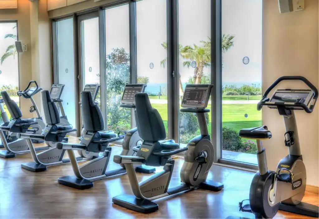 Acra Hotel Antalya