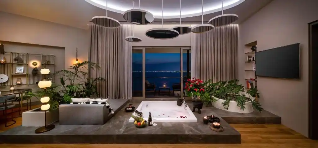 Acra Hotel Antalya